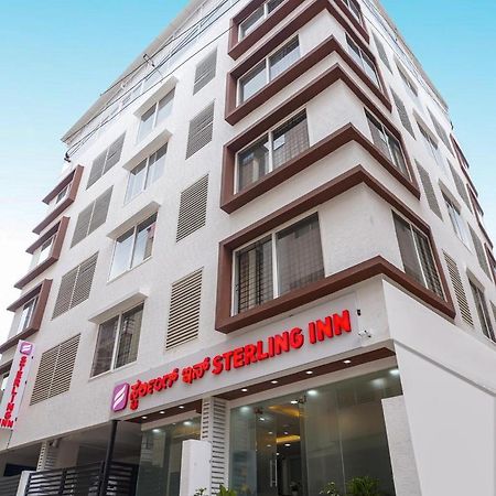 Hotel Sterling Inn Bangalore International Airport Yelahanka 외부 사진