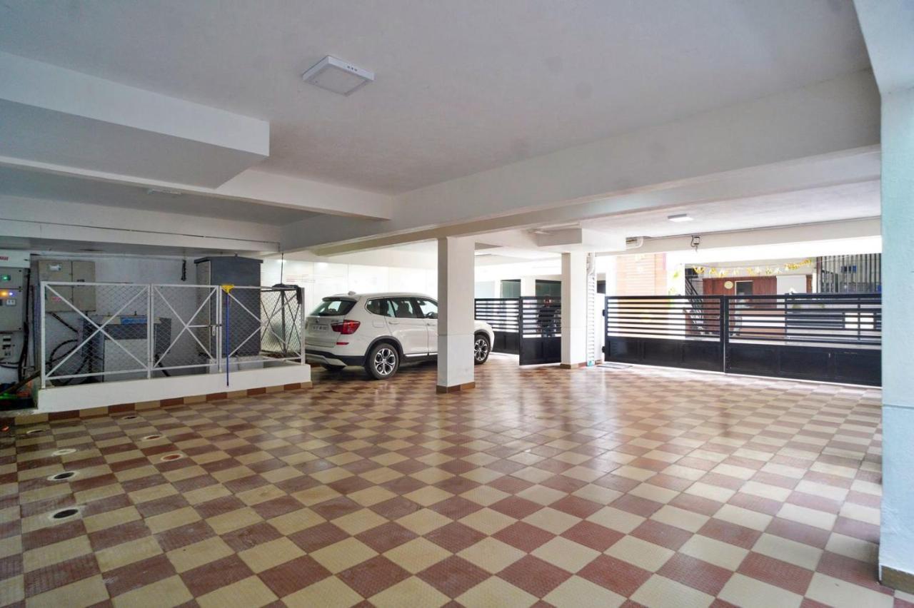 Hotel Sterling Inn Bangalore International Airport Yelahanka 외부 사진